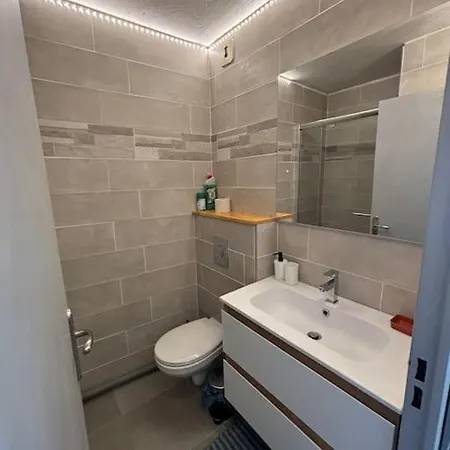 Apartment Arche De Noe *