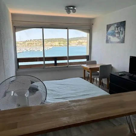 Arche De Noe Apartment Agde