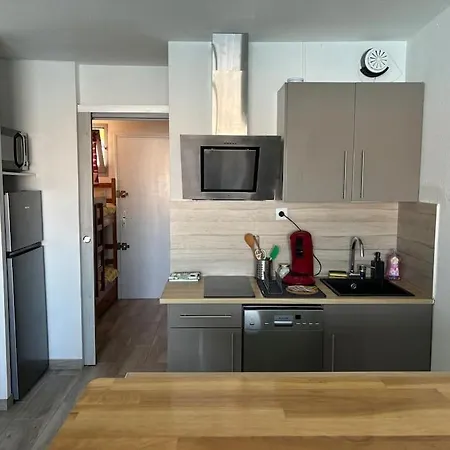 Arche De Noe Apartment