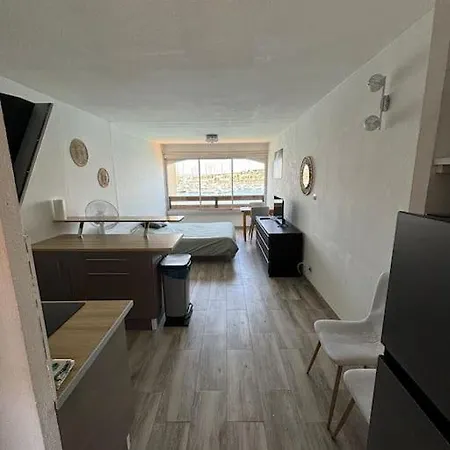 Arche De Noe Apartment *