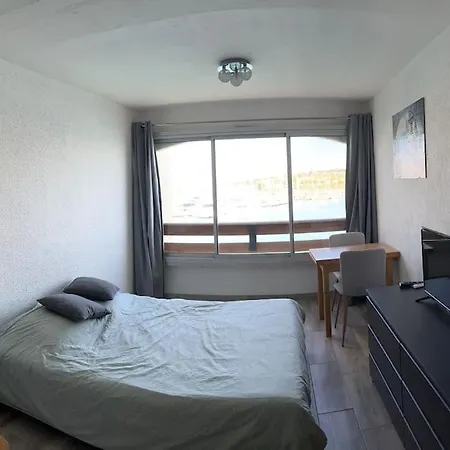 Arche De Noe Apartment Agde