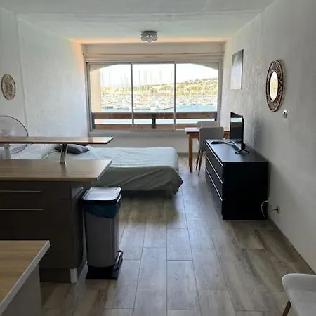 Arche De Noe Apartment