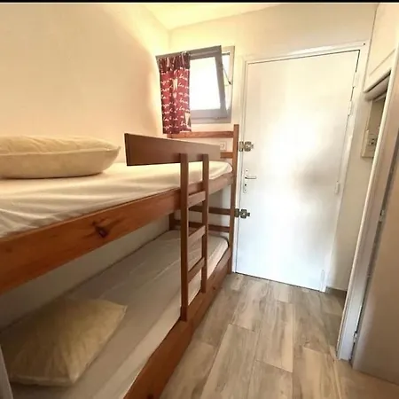 Apartment Arche De Noe *