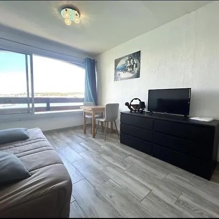 Apartment Arche De Noe Agde