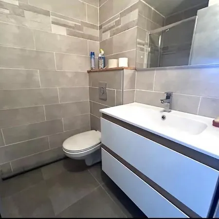 Apartment Arche De Noe Agde